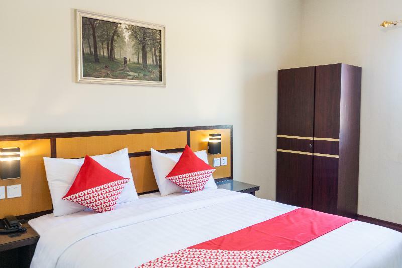 Hokkie Hotel Punggur Kabil Nongsa Batam Esterno foto